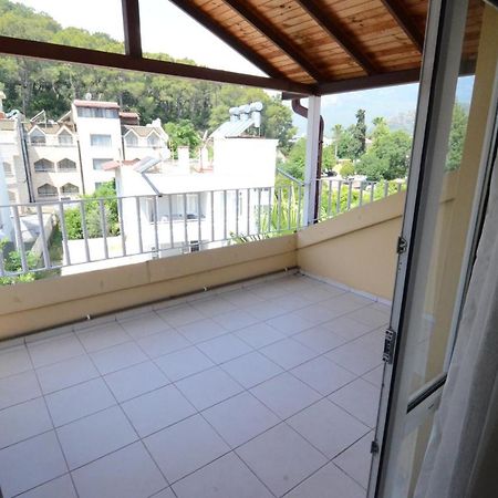 Arda Apart Hotel Kemer Exterior foto