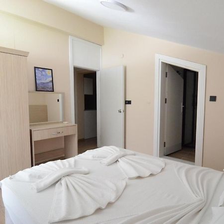 Arda Apart Hotel Kemer Exterior foto