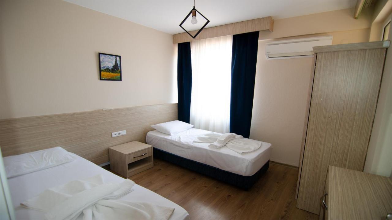 Arda Apart Hotel Kemer Exterior foto