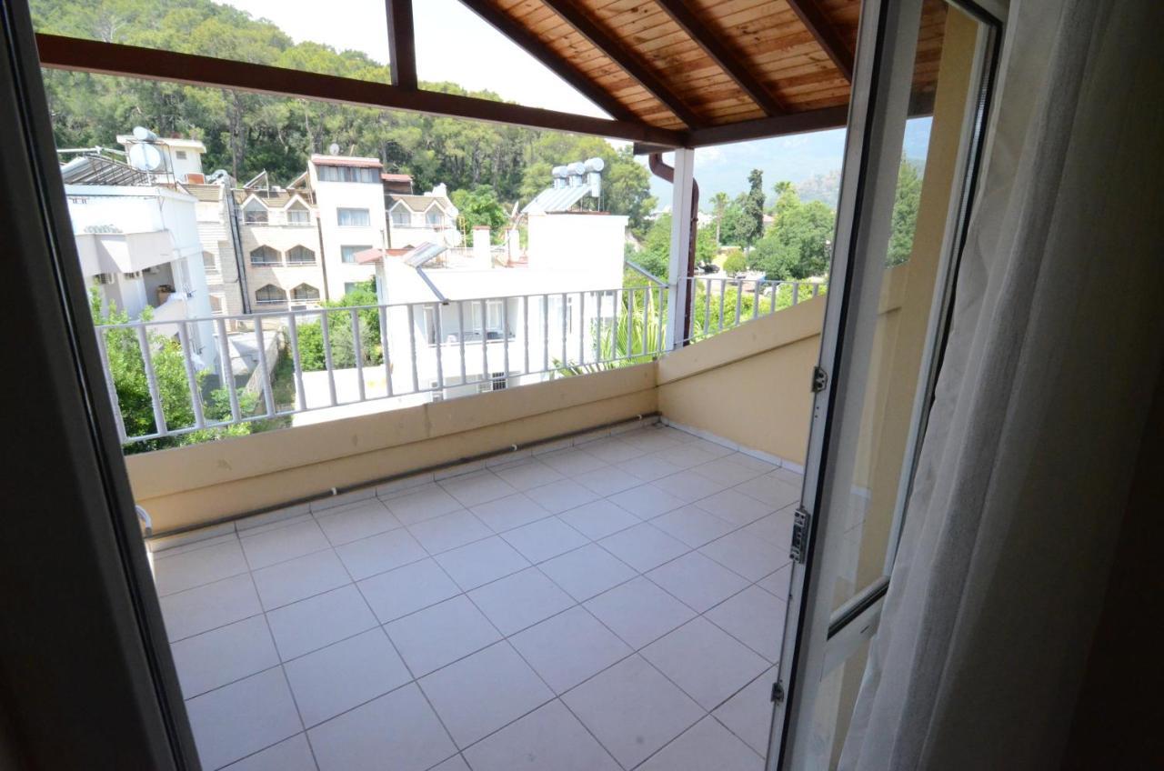 Arda Apart Hotel Kemer Exterior foto