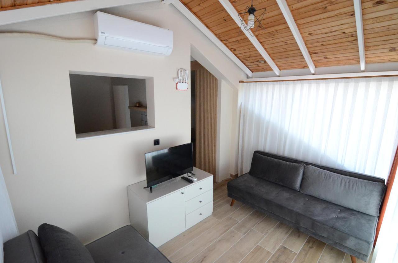 Arda Apart Hotel Kemer Exterior foto